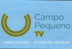 CAMPO PEQUENO - 125 ANOS DE HISTÓRIAS - Pablo Hermoso de Mendoza